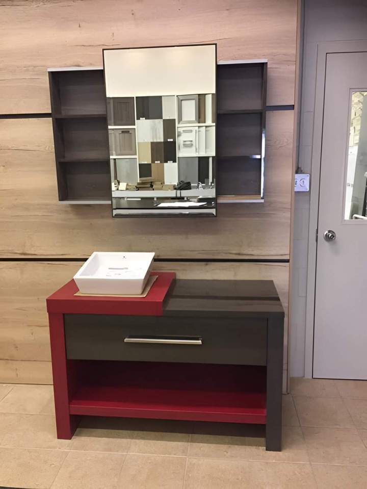 fabrication de meuble résidentiel Saguenay