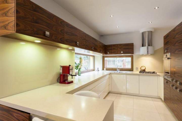 Cuisine sur mesure Saguenay