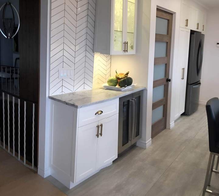 Installateur de meuble Saguenay