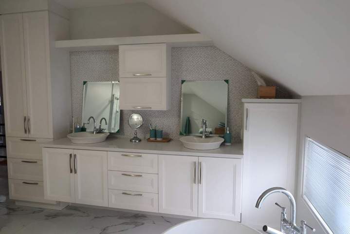 bathroom vanity Saguenay