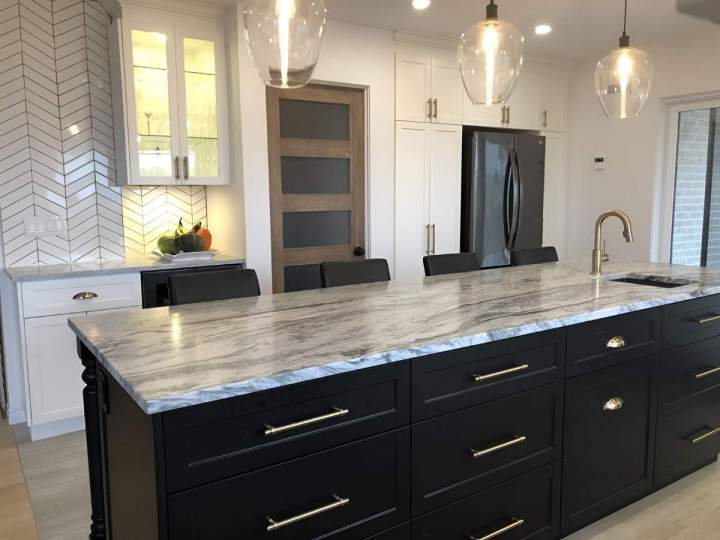  Cuisine sur mesure Saguenay